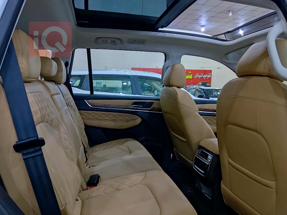 ام جي RX8